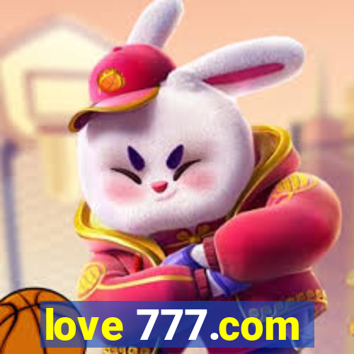 love 777.com